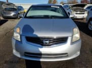 ✅ 2012 Nissan Sentra S • VIN: 3N1AB6AP8CL692368 • Лот: 90338145. Опубликован ранее на Copart с пробегом 166 621 миль. Бесплатный доступ к архиву аукционных продаж из США и подробный отчёт об истории автомобиля на DreamBid. Изображение 5.