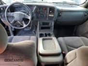 ✅ 2007 Chevrolet Silverado 1500 LT1 • VIN: 1GCEC19T97Z116027 • Lot: 44823815. Listed on Copart with 163,533 mi. Free auction sales archive from the USA and detailed vehicle history report at DreamBid. Image 8.