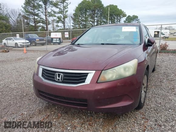 ✅ 2009 Honda Accord LX • VIN: 1HGCP263X9A052430 • Lot: 43798233. Wystawiony na IAAI z przebiegiem 216 504 mil. Bezpłatny archiwum sprzedaży aukcyjnych z USA i szczegółowy raport historii pojazdu na DreamBid. Zdjęcie 6.