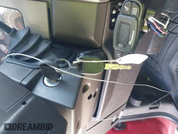 ✅ 2010 Ford F-150 XL • VIN: 1FTEW1E89AFB98634 • Lot: 43384602. Listed on IAAI with 187,587 mi. Free auction sales archive from the USA and detailed vehicle history report at DreamBid. Image 11.