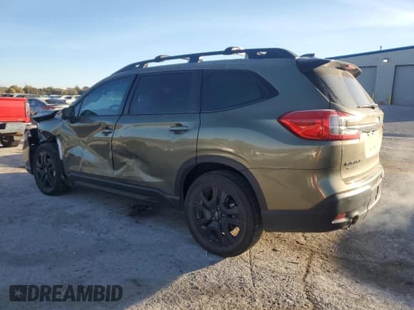 ✅ 2023 Subaru Ascent Onyx Limited • VIN: 4S4WMAKD8P3409405 • Лот: 92076495. Опубликован ранее на Copart с пробегом 39 194 миль. Бесплатный доступ к архиву аукционных продаж из США и подробный отчёт об истории автомобиля на DreamBid. Изображение 2.