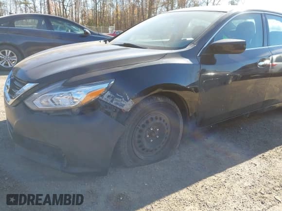 ✅ 2016 Nissan Altima S • VIN: 1N4AL3AP1GN351463 • Lot: 43679111. Wystawiony na IAAI z przebiegiem 179 561 mil. Bezpłatny archiwum sprzedaży aukcyjnych z USA i szczegółowy raport historii pojazdu na DreamBid. Zdjęcie 6.
