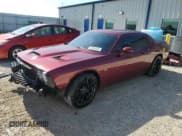 ✅ 2019 Dodge Challenger R/T Scat Pack • VIN: 2C3CDZFJ1KH574437 • Lot: 54644533. Wystawiony na Copart z przebiegiem 20 135 mil. Bezpłatny archiwum sprzedaży aukcyjnych z USA i szczegółowy raport historii pojazdu na DreamBid. Zdjęcie 1.