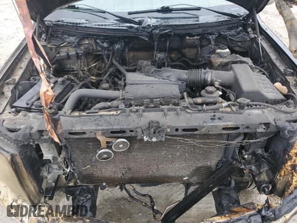 ✅ 2009 Ford F-150 STX • VIN: 1FTRX12W09FA27722 • Lot: 85766155. Listed on Copart with Not provided. Free auction sales archive from the USA and detailed vehicle history report at DreamBid. Image 11.