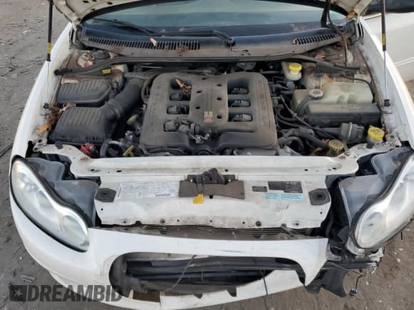 ✅ 2001 Chrysler LHS • VIN: 2C3AC56G81H567927 • Лот: 92494865. Опубликован ранее на Copart с пробегом 165 339 миль. Бесплатный доступ к архиву аукционных продаж из США и подробный отчёт об истории автомобиля на DreamBid. Изображение 11.