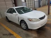 ✅ 2003 Toyota Camry XLE • VIN: 4T1BE32K93U169002 • Лот: 86777565. Опубликован ранее на Copart с пробегом 207 998 миль. Бесплатный доступ к архиву аукционных продаж из США и подробный отчёт об истории автомобиля на DreamBid. Изображение 4.