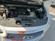 ✅ 2019 Infiniti QX60 Pure • VIN: 5N1DL0MM8KC556897 • Lot: 67795725. Listed on Copart with 138,106 mi. Free auction sales archive from the USA and detailed vehicle history report at DreamBid. Image 15.