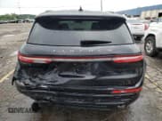 ✅ 2025 Lincoln Corsair Premiere • VIN: 5LMCJ1DA5SUL14797 • Lot: 68508615. Wystawiony na Copart z przebiegiem 976 mil. Bezpłatny archiwum sprzedaży aukcyjnych z USA i szczegółowy raport historii pojazdu na DreamBid. Zdjęcie 6.