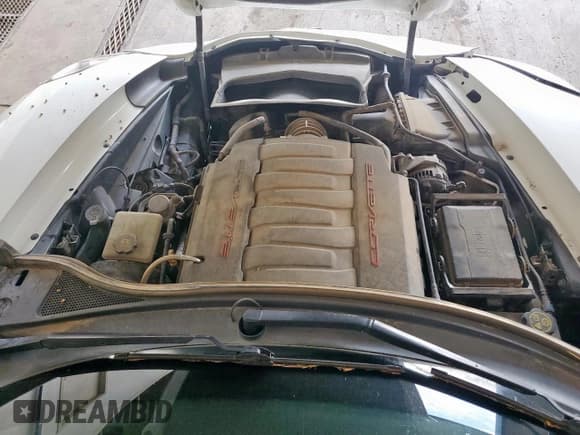 ✅ 2014 Chevrolet Corvette 2LT • VIN: 1G1YD3D77E5119375 • Lot: 86114815. Wystawiony na Copart z przebiegiem 70 729 mil. Bezpłatny archiwum sprzedaży aukcyjnych z USA i szczegółowy raport historii pojazdu na DreamBid. Zdjęcie 11.