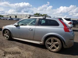 ✅ 2013 Volvo C30 T5 • VIN: YV1672MK5D2303227 • Lot: 68531474. Wystawiony na Copart z przebiegiem Nie podano. Bezpłatny archiwum sprzedaży aukcyjnych z USA i szczegółowy raport historii pojazdu na DreamBid. Zdjęcie 2.
