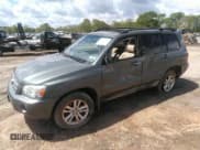 ✅ 2007 Toyota Highlander w/3rd Row • VIN: JTEEW21A170047776 • Lot: 41993403. Wystawiony na IAAI z przebiegiem 260 538 mil. Bezpłatny archiwum sprzedaży aukcyjnych z USA i szczegółowy raport historii pojazdu na DreamBid. Zdjęcie 17.