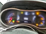 ✅ 2016 Jeep Grand Cherokee Limited 75th Anniversary • VIN: 1C4RJFBG4GC497886 • Lot: 96598625. Listed on Copart with 344,597 mi. Free auction sales archive from the USA and detailed vehicle history report at DreamBid. Image 9.