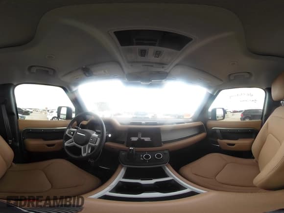 ✅ 2025 Land Rover Defender S • VIN: SALEJ7EXXS2363441 • Лот: 43457339. Опубликован ранее на IAAI с пробегом 2 748 миль. Бесплатный доступ к архиву аукционных продаж из США и подробный отчёт об истории автомобиля на DreamBid. Изображение 19.