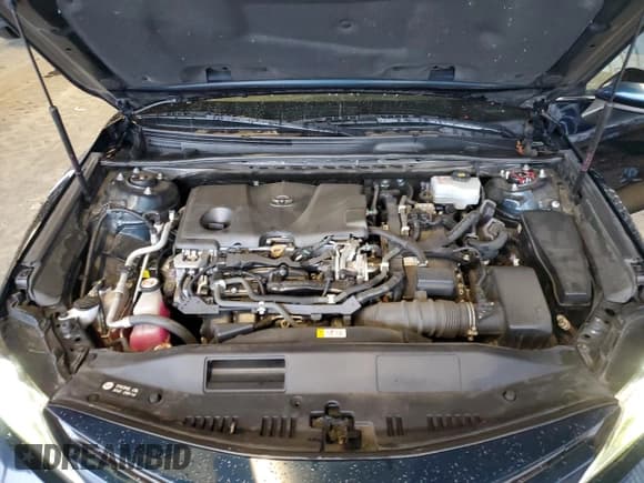 ✅ 2019 Toyota Camry Hybrid LE • VIN: 4T1B31HK1KU008532 • Lot: 86301265. Wystawiony na Copart z przebiegiem 177 638 mil. Bezpłatny archiwum sprzedaży aukcyjnych z USA i szczegółowy raport historii pojazdu na DreamBid. Zdjęcie 11.