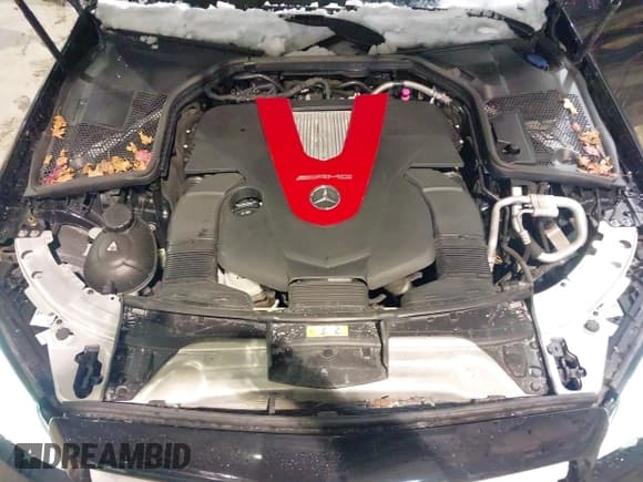 ✅ 2020 Mercedes-Benz C 43 AMG • VIN: 55SWF6EB0LU328562 • Lot: 41384160. Wystawiony na IAAI z przebiegiem 64 202 mil. Bezpłatny archiwum sprzedaży aukcyjnych z USA i szczegółowy raport historii pojazdu na DreamBid. Zdjęcie 10.