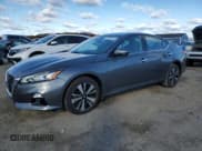 ✅ 2019 Nissan Altima SL • VIN: 1N4BL4EW7KC155236 • Lot: 91275765. Listed on Copart with 42,350 mi. Free auction sales archive from the USA and detailed vehicle history report at DreamBid. Image 1.