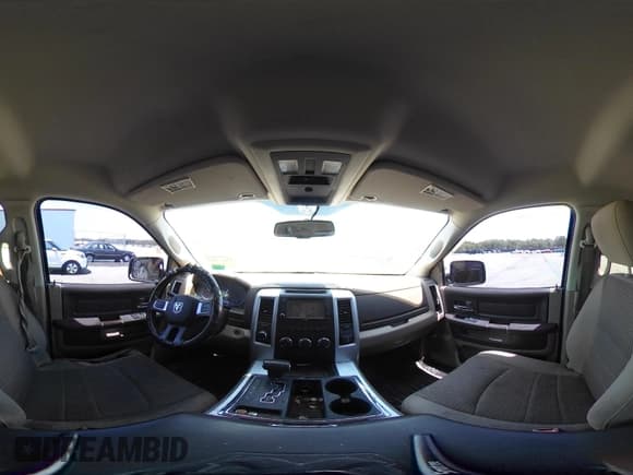 ✅ 2010 Dodge 1500 SLT • VIN: 1D7RV1CT7AS227072 • Lot: 42061389. Wystawiony na IAAI z przebiegiem 221 468 mil. Bezpłatny archiwum sprzedaży aukcyjnych z USA i szczegółowy raport historii pojazdu na DreamBid. Zdjęcie 18.