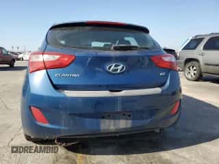 2014 Hyundai Elantra z VIN KMHD35LH9EU230798, wystawiony jako Copart lot #91352705 z przebiegiem 143 687 mil mil oraz Czysty tytuł • Clean title. Historia ofert i sprzedaży dostępna na DreamBid. Obrazek 6.