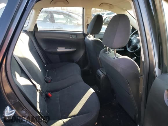 ✅ 2009 Subaru Impreza i • VIN: JF1GE61669H522741 • Лот: 93124575. Опубликован ранее на Copart с пробегом 141 668 миль. Бесплатный доступ к архиву аукционных продаж из США и подробный отчёт об истории автомобиля на DreamBid. Изображение 10.