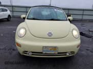 ✅ 2004 Volkswagen Beetle GLS Turbo • VIN: 3VWCD31Y74M351026 • Lot: 69816215. Listed on Copart with 60,718 mi. Free auction sales archive from the USA and detailed vehicle history report at DreamBid. Image 5.