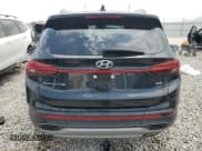 ✅ 2023 Hyundai Santa Fe SEL • VIN: 5NMS2DAJ5PH557692 • Lot: 63784944. Wystawiony na Copart z przebiegiem 52 374 mil. Bezpłatny archiwum sprzedaży aukcyjnych z USA i szczegółowy raport historii pojazdu na DreamBid. Zdjęcie 6.