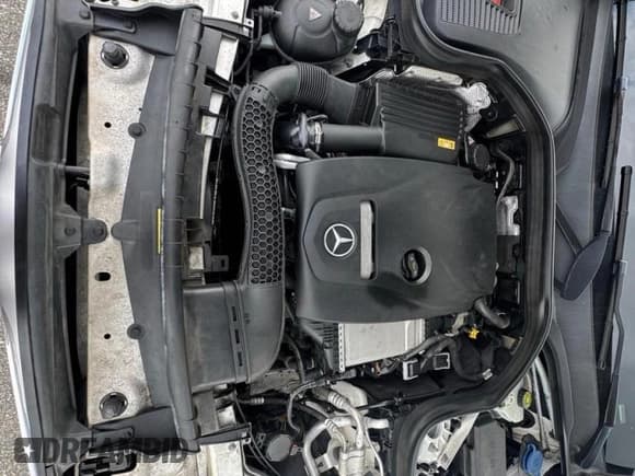 ✅ 2017 Mercedes-Benz GLC 300 • VIN: WDC0G4KB4HF139391 • Lot: 92728205. Wystawiony na Copart z przebiegiem 127 721 mil. Bezpłatny archiwum sprzedaży aukcyjnych z USA i szczegółowy raport historii pojazdu na DreamBid. Zdjęcie 7.