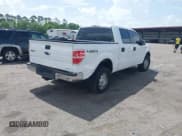 ✅ 2014 Ford F-150 XL • VIN: 1FTFW1EF8EKF78256 • Лот: 42485237. Опубликован ранее на IAAI с пробегом 259 155 миль. Бесплатный доступ к архиву аукционных продаж из США и подробный отчёт об истории автомобиля на DreamBid. Изображение 4.