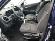 ✅ 2025 Kia Seltos LX • VIN: KNDEPCAA1S7671746 • Lot: 58143615. Listed on Copart with 2,172 mi. Free auction sales archive from the USA and detailed vehicle history report at DreamBid. Image 7.