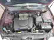 2003 Hyundai Sonata GLS z VIN KMHWF35H13A882475, wystawiony jako IAAI lot #41863570 z przebiegiem 168 303 mil mil oraz . Historia ofert i sprzedaży dostępna na DreamBid. Obrazek 10.