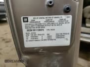 ✅ 2001 Chevrolet Silverado 1500 LS • VIN: 2GCEK19V111395915 • Лот: 82800224. Опубликован ранее на Copart с пробегом 236 175 миль. Бесплатный доступ к архиву аукционных продаж из США и подробный отчёт об истории автомобиля на DreamBid. Изображение 12.