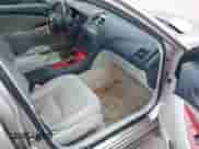 2007 Lexus ES 330 with VIN JTHBJ46G472015521, listed as a IAAI auction lot 42855733 with 137,437 mi miles and . Bid and sale history available at DreamBid. Image 5.