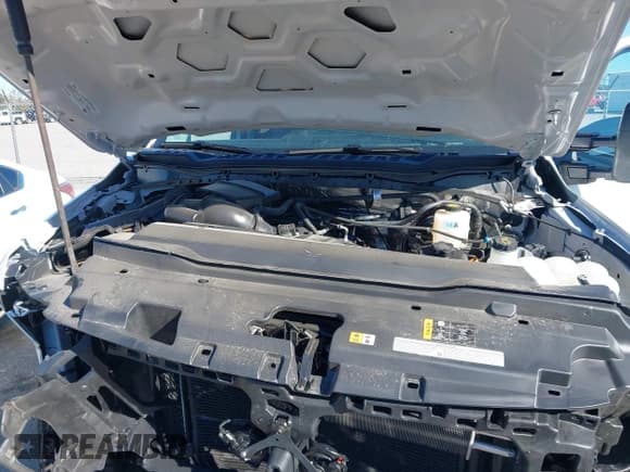 ✅ 2026 Ford F-250 XLT • VIN: 1FT7W2BN6TEC23541 • Lot: 43886971. Listed on IAAI with 4,128 mi. Free auction sales archive from the USA and detailed vehicle history report at DreamBid. Image 10.