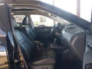 ✅ 2019 Nissan Rogue SL • VIN: 5N1AT2MVXKC730606 • Lot: 43454399. Wystawiony na IAAI z przebiegiem 117 682 mil. Bezpłatny archiwum sprzedaży aukcyjnych z USA i szczegółowy raport historii pojazdu na DreamBid. Zdjęcie 5.