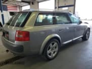 ✅ 2005 Audi allroad A6 V8 • VIN: WA1YD64B95N026431 • Лот: 82450145. Опубликован ранее на Copart с пробегом 130 963 миль. Бесплатный доступ к архиву аукционных продаж из США и подробный отчёт об истории автомобиля на DreamBid. Изображение 3.