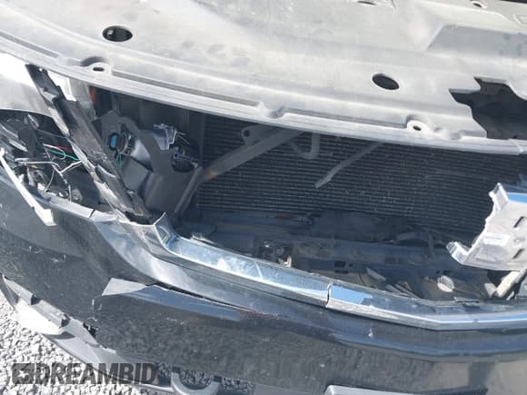 ✅ 2016 Chevrolet Tahoe Commercial • VIN: 1GNLCDECXGR119833 • Lot: 41957527. Listed on IAAI with 248,855 mi. Free auction sales archive from the USA and detailed vehicle history report at DreamBid. Image 6.