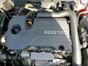 ✅ 2021 Chevrolet Equinox LT • VIN: 2GNAXJEVXM6104140 • Лот: 85563875. Опубликован ранее на Copart с пробегом 123 386 миль. Бесплатный доступ к архиву аукционных продаж из США и подробный отчёт об истории автомобиля на DreamBid. Изображение 16.