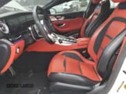 ✅ 2020 Mercedes-Benz AMG GT 53 • VIN: WDD7X6BB7LA015501 • Lot: 56738635. Wystawiony na Copart z przebiegiem 73 631 mil. Bezpłatny archiwum sprzedaży aukcyjnych z USA i szczegółowy raport historii pojazdu na DreamBid. Zdjęcie 7.