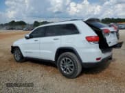 ✅ 2015 Jeep Grand Cherokee Limited • VIN: 1C4RJEBG5FC901108 • Lot: 68196695. Listed on Copart with 187,803 mi. Free auction sales archive from the USA and detailed vehicle history report at DreamBid. Image 2.