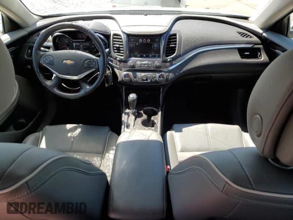 ✅ 2014 Chevrolet Impala LT • VIN: 1G1115SL4EU119975 • Лот: 70514794. Опубликован ранее на Copart с пробегом 150 115 миль. Бесплатный доступ к архиву аукционных продаж из США и подробный отчёт об истории автомобиля на DreamBid. Изображение 8.