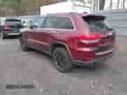 2016 Jeep Grand Cherokee Limited с VIN 1C4RJFBM2GC332845, выставлен на аукционе IAAI как лот 42022947 с пробегом 119 851 миль миль и . История ставок и продаж доступна на DreamBid. Изображение 3.