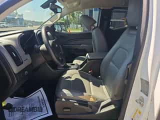 2016 Chevrolet Colorado 2WD WT с VIN 1GCHSBEA2G1237443, выставлен на аукционе IAAI как лот 42969153 с пробегом 202 727 миль миль и . История ставок и продаж доступна на DreamBid. Изображение 1.