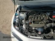 ✅ 2024 Honda Civic EX • VIN: 2HGFE1F73RH339755 • Lot: 71784965. Listed on Copart with 17,540 mi. Free auction sales archive from the USA and detailed vehicle history report at DreamBid. Image 15.