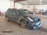 ✅ 2014 Subaru Outback Limited • VIN: 4S4BRCLC2E3315339 • Lot: 43469344. Wystawiony na IAAI z przebiegiem 195 913 mil. Bezpłatny archiwum sprzedaży aukcyjnych z USA i szczegółowy raport historii pojazdu na DreamBid. Zdjęcie 1.