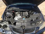 ✅ 2006 BMW 3 Series 330i • VIN: WBAVB33516KS32206 • Lot: 89664025. Listed on Copart with 192,344 mi. Free auction sales archive from the USA and detailed vehicle history report at DreamBid. Image 11.