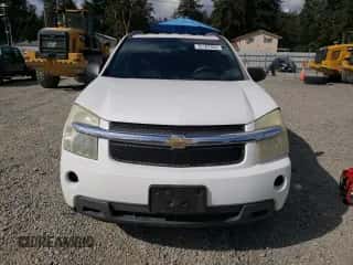 2007 Chevrolet Equinox LS z VIN 2CNDL23FX76000993, wystawiony jako Copart lot #72187324 z przebiegiem 185 092 mil mil oraz Szkoda całkowita • Salvage title. Historia ofert i sprzedaży dostępna na DreamBid. Obrazek 5.
