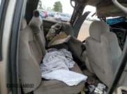 ✅ 2000 Chevrolet Suburban LS • VIN: 3GNFK16T3YG216337 • Лот: 79282754. Опубликован ранее на Copart с пробегом Не указан. Бесплатный доступ к архиву аукционных продаж из США и подробный отчёт об истории автомобиля на DreamBid. Изображение 10.