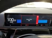 ✅ 2022 Ford Mustang Mach-E California Route 1 • VIN: 3FMTK2SU2NMA30099 • Lot: 44325585. Listed on Copart with 16,140 mi. Free auction sales archive from the USA and detailed vehicle history report at DreamBid. Image 9.