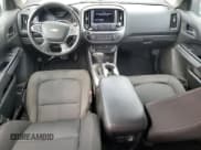 ✅ 2017 Chevrolet Colorado 2WD LT • VIN: 1GCGSCEN8H1185516 • Лот: 74266434. Опубликован ранее на Copart с пробегом 147 885 миль. Бесплатный доступ к архиву аукционных продаж из США и подробный отчёт об истории автомобиля на DreamBid. Изображение 8.