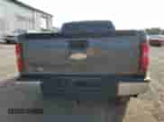 2011 Chevrolet Silverado 1500 LT с VIN 1GCRKSE33BZ436551, выставлен на аукционе Copart как лот 80064855 с пробегом Не указан миль и Чистый • Clean title. История ставок и продаж доступна на DreamBid. Изображение 6.