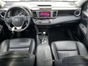 ✅ 2014 Toyota RAV4 Limited • VIN: 2T3DFREV4EW153623 • Лот: 82072715. Опубликован ранее на Copart с пробегом 159 022 миль. Бесплатный доступ к архиву аукционных продаж из США и подробный отчёт об истории автомобиля на DreamBid. Изображение 8.